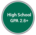 High School Logo